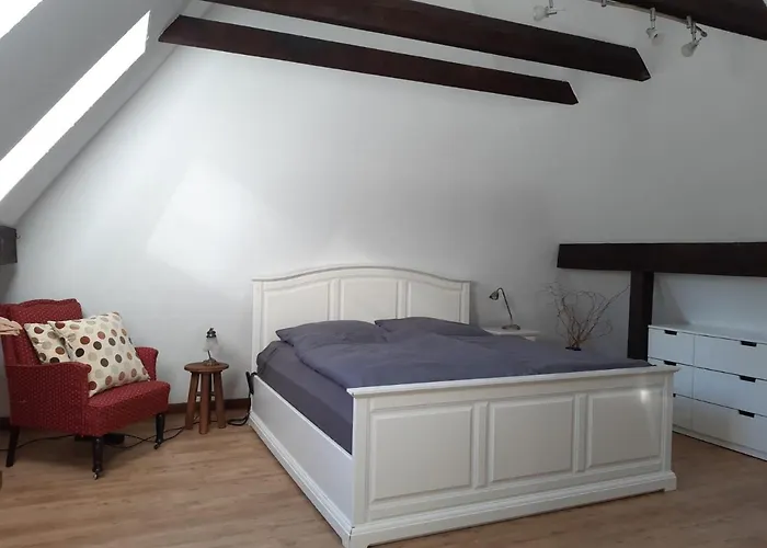Schoenes Apartment Vor Den Toren Hamburgs - Keine Monteurwohnung
