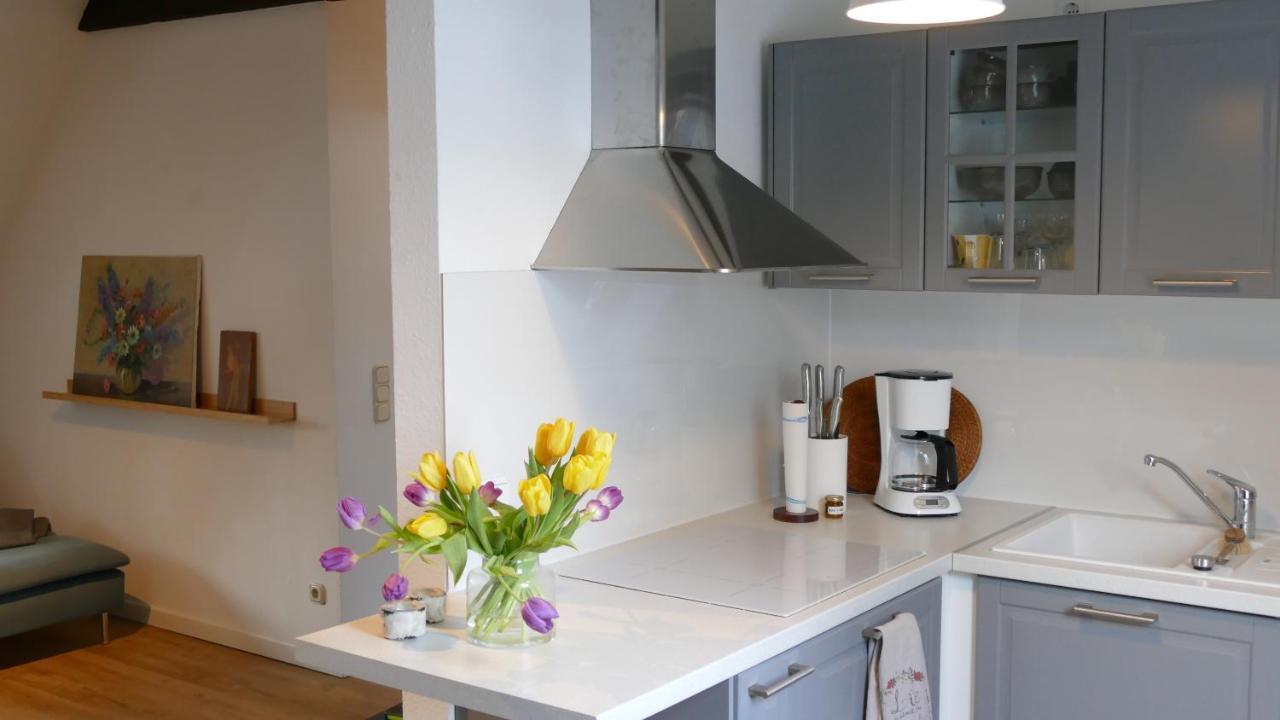 Apartment Schoenes Vor Den Toren Hamburgs - Keine Monteurwohnung