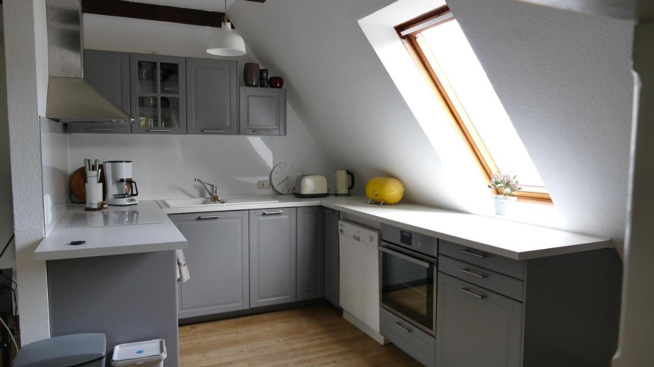 Schoenes Vor Den Toren Hamburgs - Keine Monteurwohnung * Asendorf