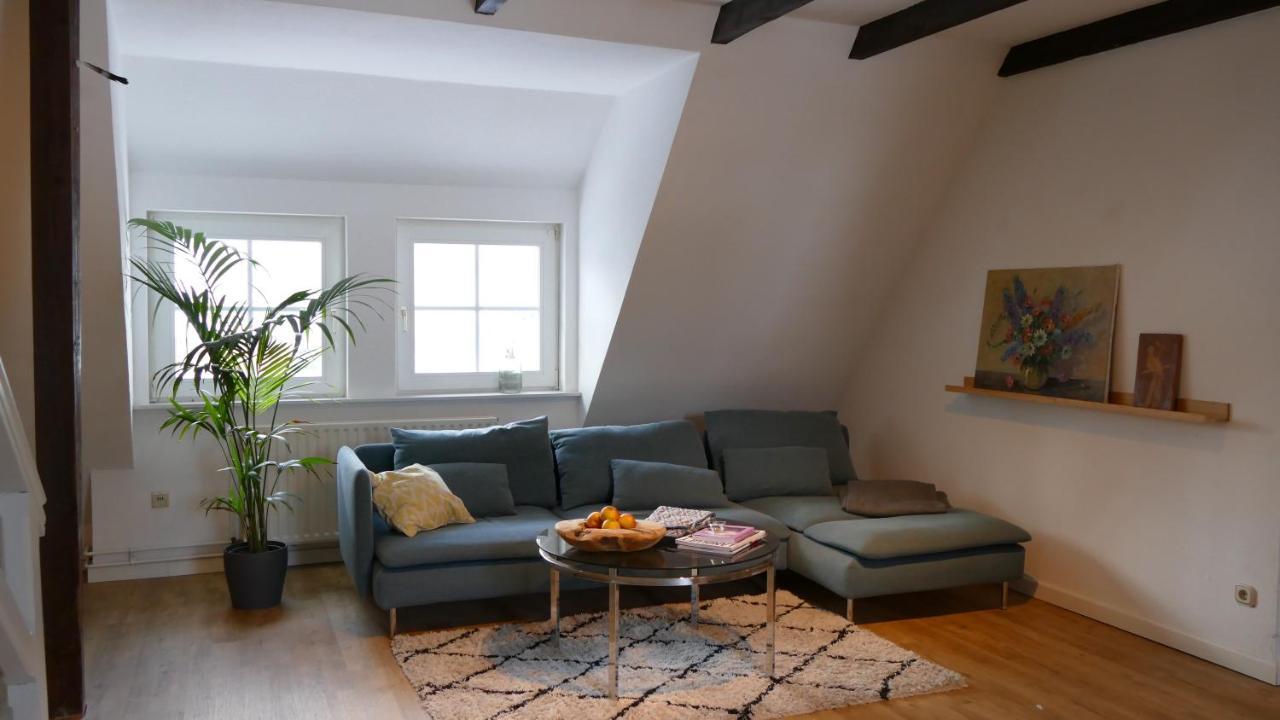 Schoenes Vor Den Toren Hamburgs - Keine Monteurwohnung Apartment *