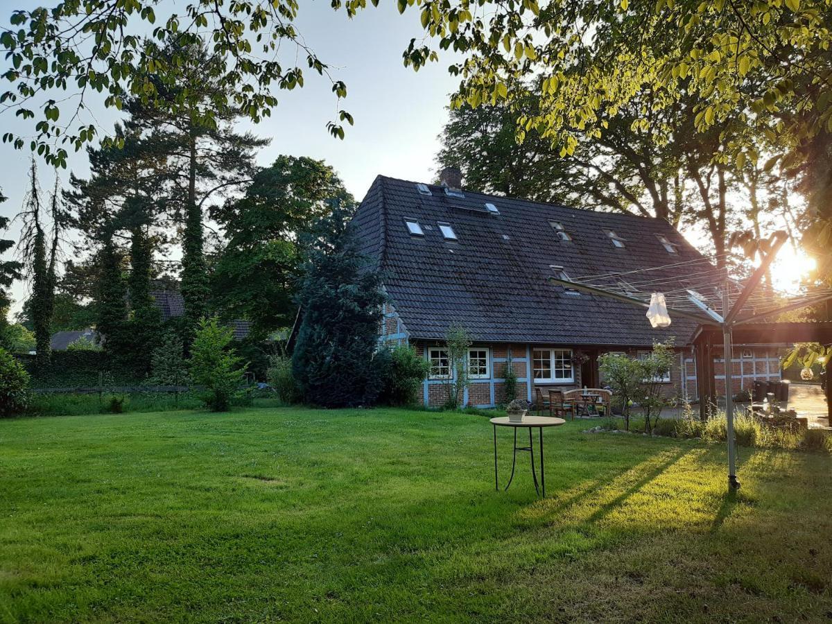 Schoenes Vor Den Toren Hamburgs - Keine Monteurwohnung * Asendorf