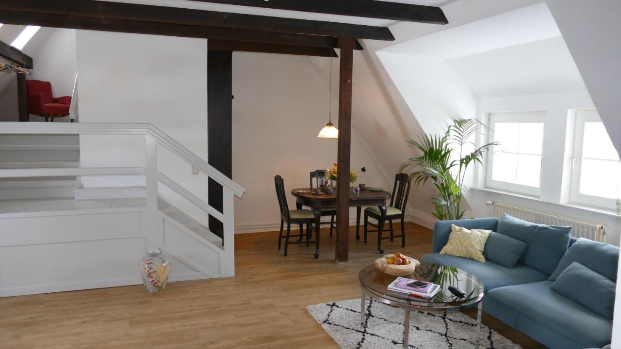 Apartment Schoenes Vor Den Toren Hamburgs - Keine Monteurwohnung Asendorf