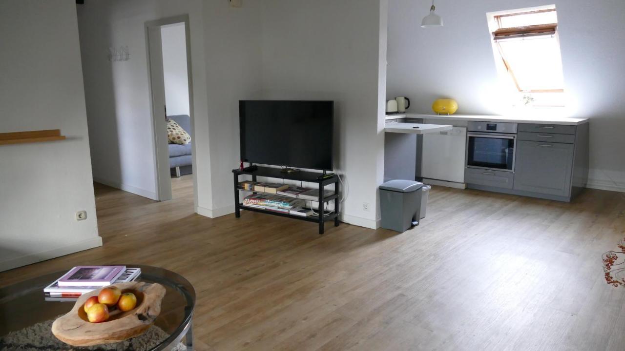 Apartment Schoenes Vor Den Toren Hamburgs - Keine Monteurwohnung Asendorf