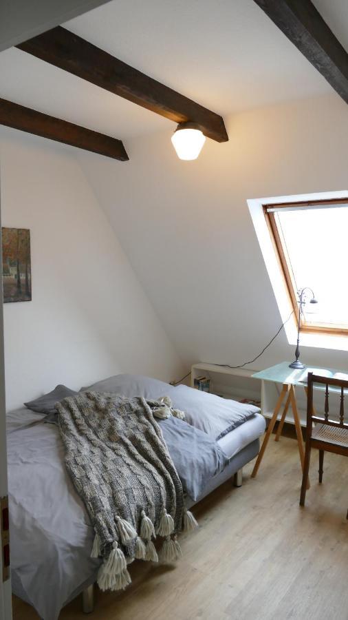 Schoenes Vor Den Toren Hamburgs - Keine Monteurwohnung