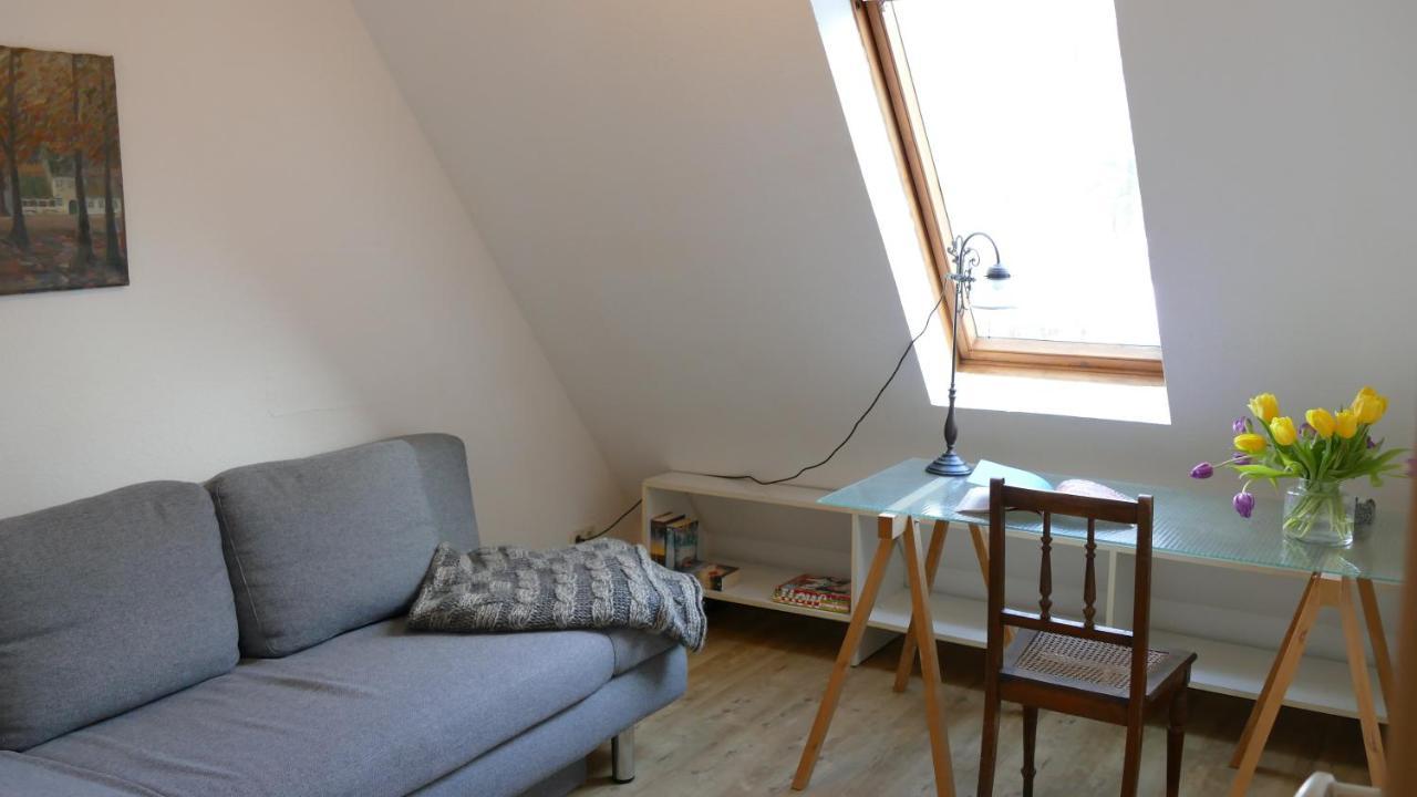 Apartment Schoenes Vor Den Toren Hamburgs - Keine Monteurwohnung *