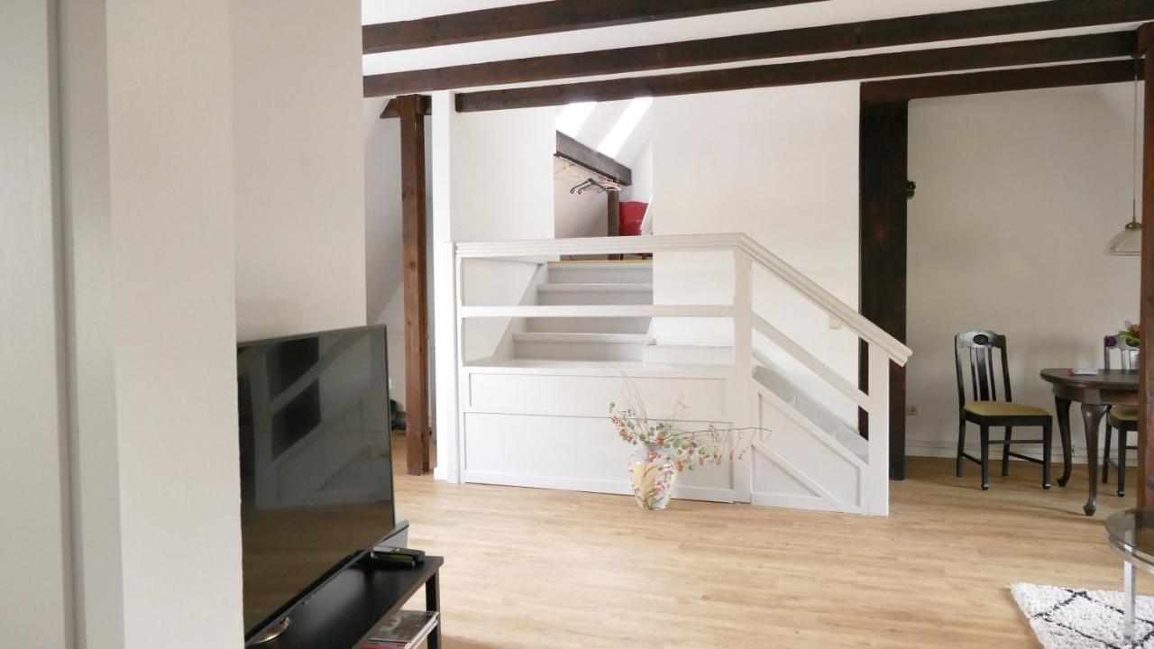 Schoenes Vor Den Toren Hamburgs - Keine Monteurwohnung *
