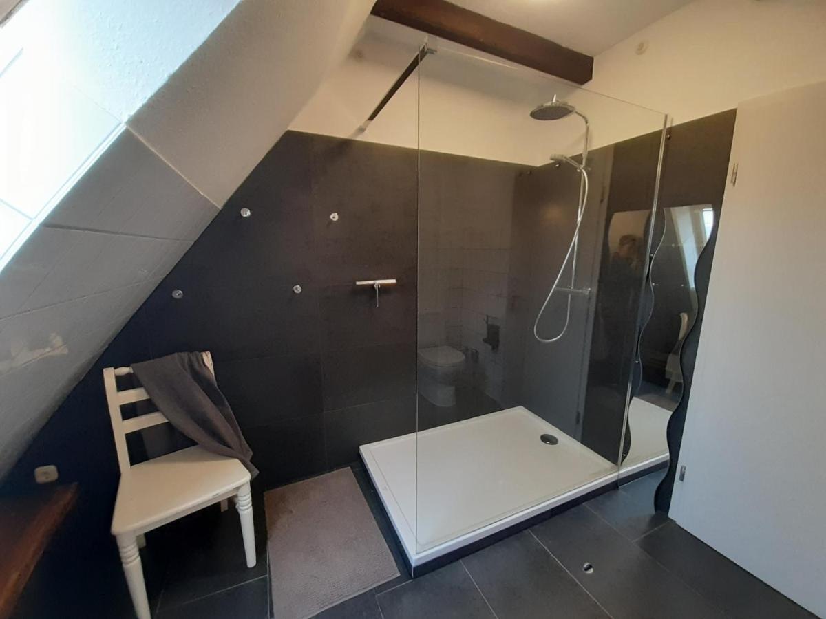 Apartment Schoenes Vor Den Toren Hamburgs - Keine Monteurwohnung