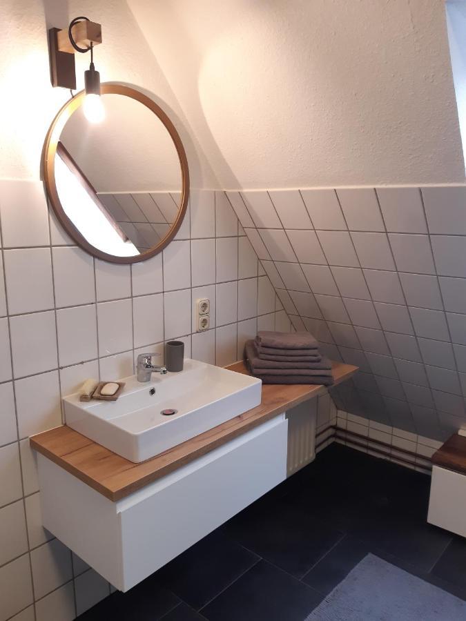 Apartment Schoenes Vor Den Toren Hamburgs - Keine Monteurwohnung Asendorf