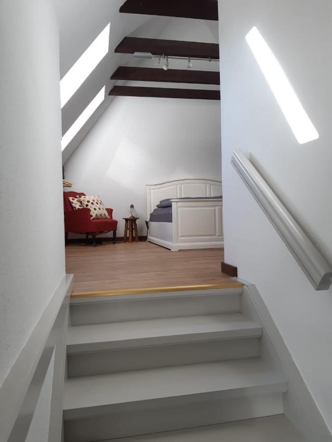 Schoenes Vor Den Toren Hamburgs - Keine Monteurwohnung Apartment