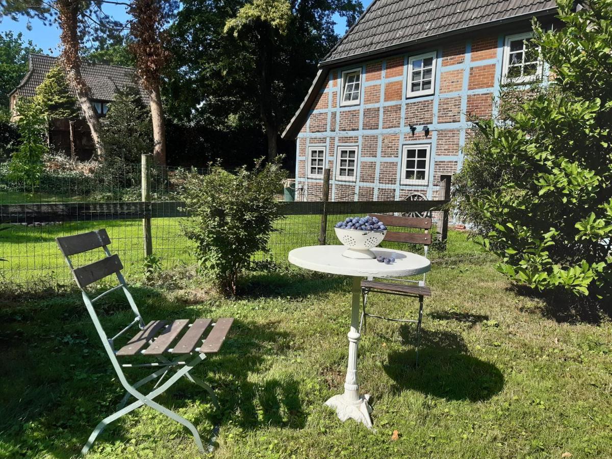 Schoenes Vor Den Toren Hamburgs - Keine Monteurwohnung * Asendorf