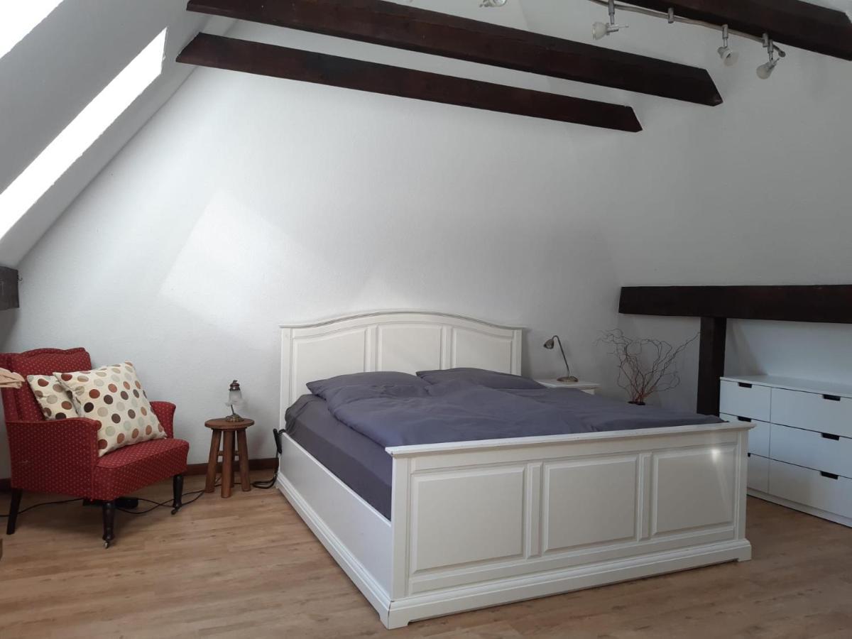 Schoenes Vor Den Toren Hamburgs - Keine Monteurwohnung Apartment